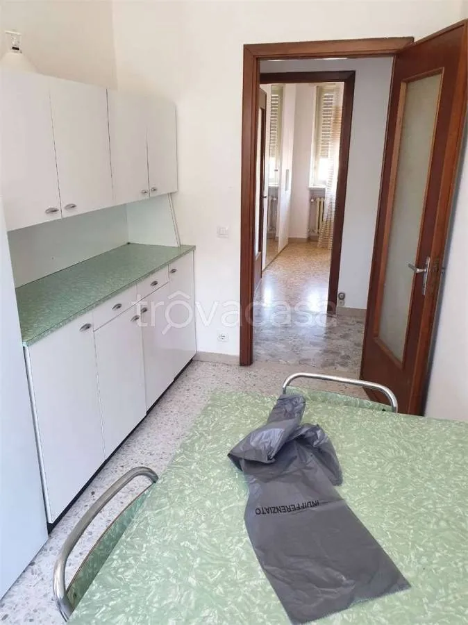 Köök - Penthouse Apartment with Panoramic View in Ceva