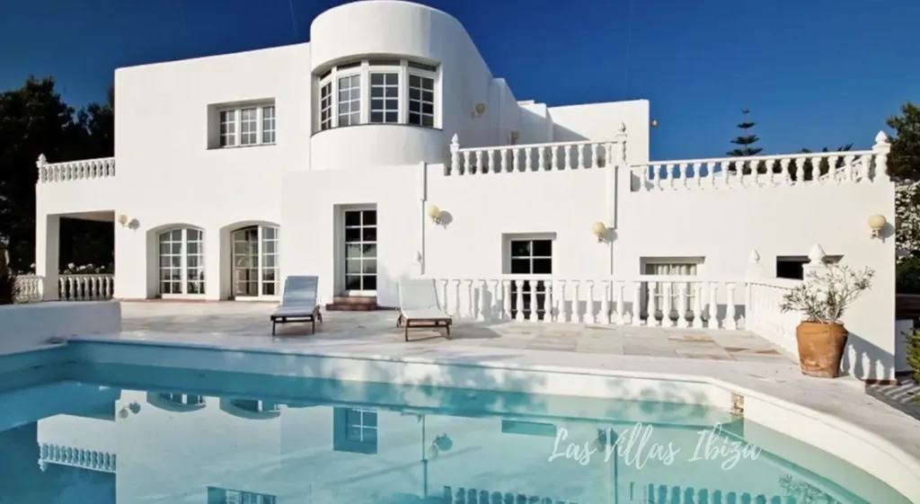 Piscine - Estate with Panoramic Views on Private Mountain, Jesús