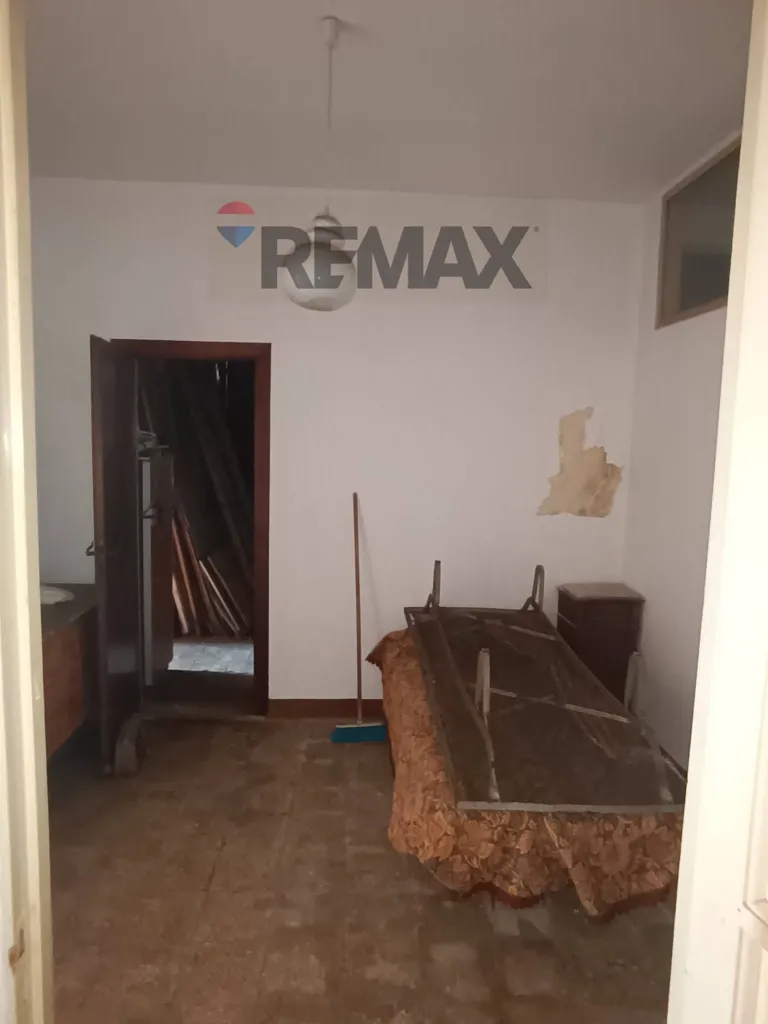 Rooms - Rustico with Sea View in Catania
