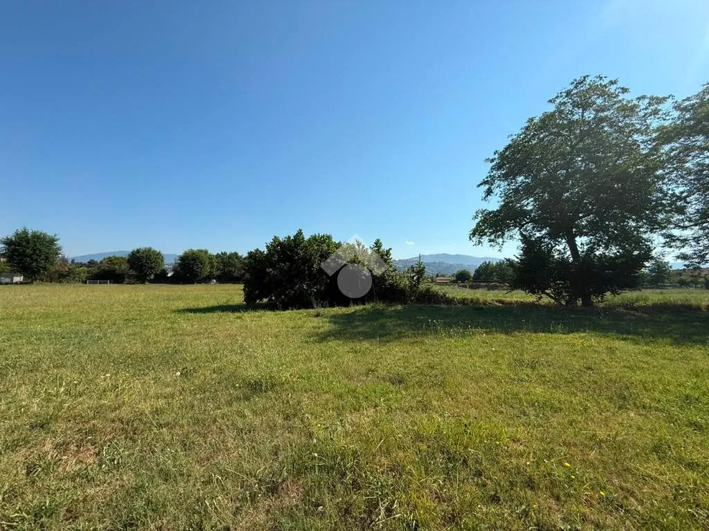 Giardino - Rustico with Large Flat Land in Anagni