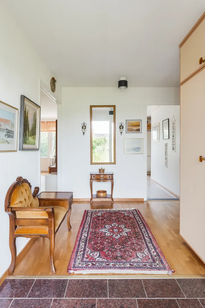 Ingresso - Terraced Villa with Garden in Rydebäck