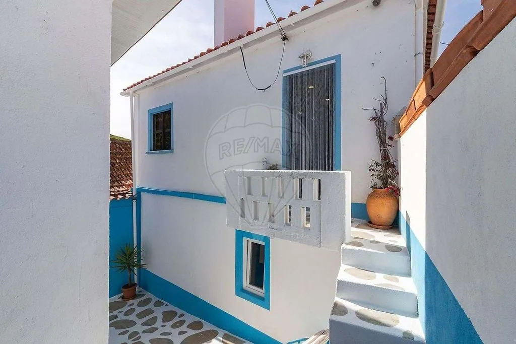 Välivaade - Luxury Villa in Arranhó, Lisbon