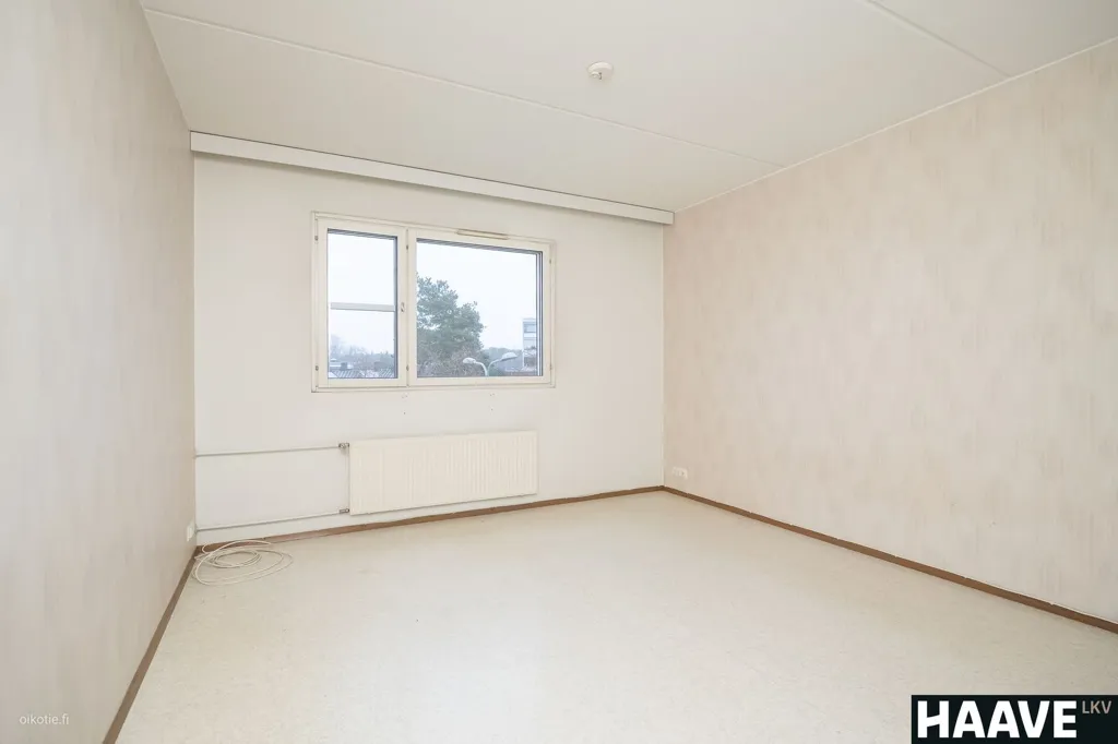 Stanze - Loft Flat with Balcony in Rauma