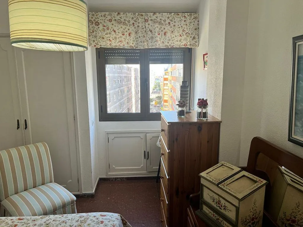 Studio - Apartment with Garage in Las Palmas Centre