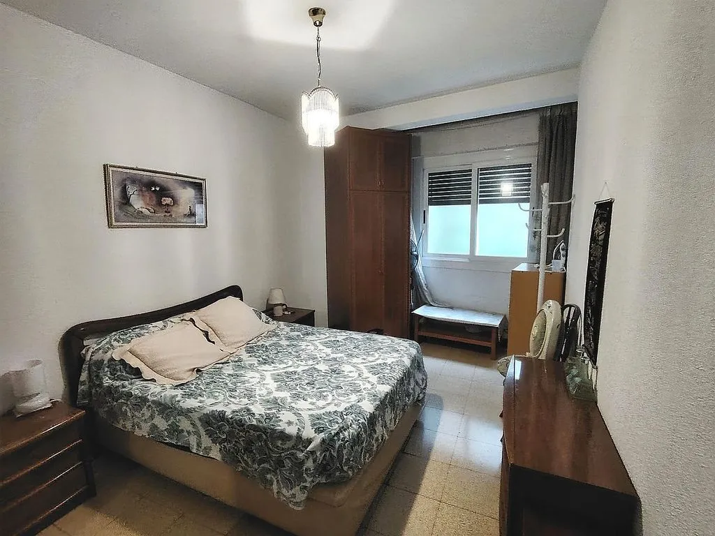 Magamistoad - Apartment with Balcony in La Torrassa