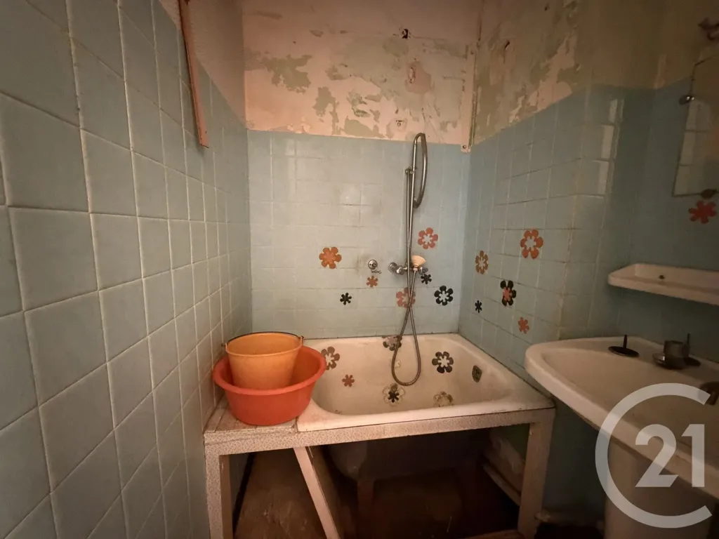Vannitoad - Flat with City Centre Proximity in Voiron