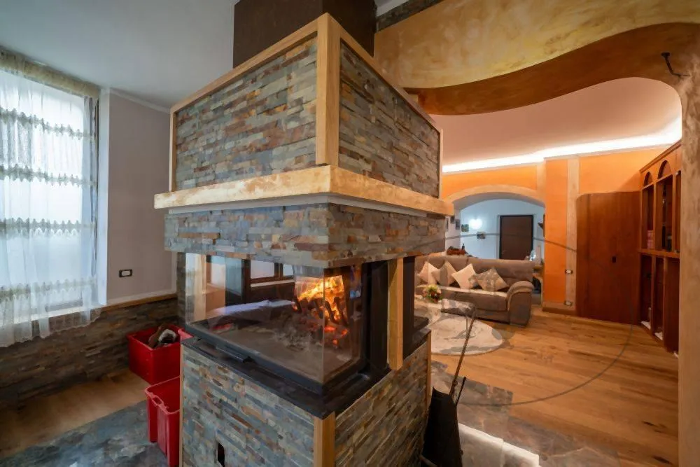 Elutuba - Rustic Villa with Garden in Figline Valdarno