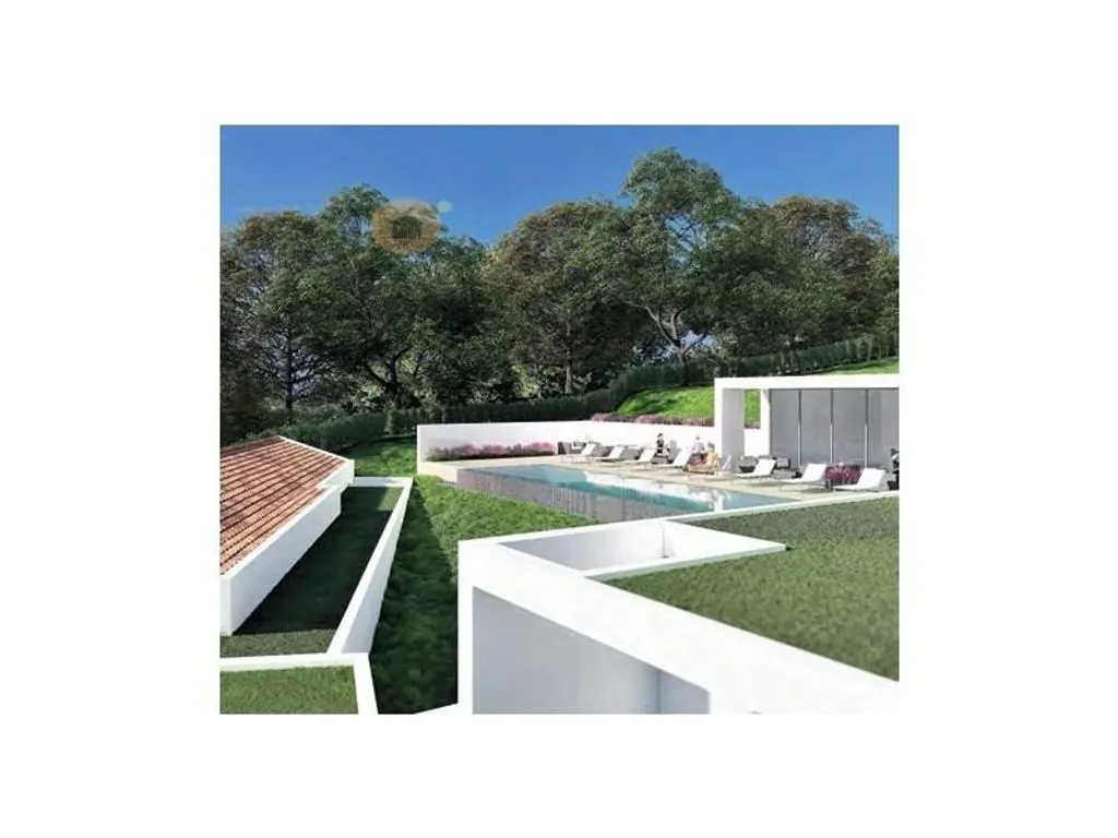 Piscine - Development Land for Aparthotel in Loulé
