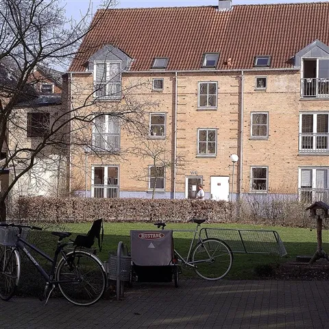 Esterno - Apartment with Pets Allowed in Vejle