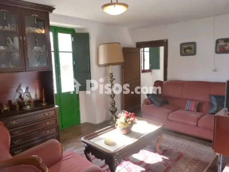Maison 4 chambres à ES