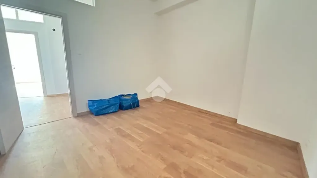 Rooms - Four-Bedroom Apartment with Sea View in Agrigento