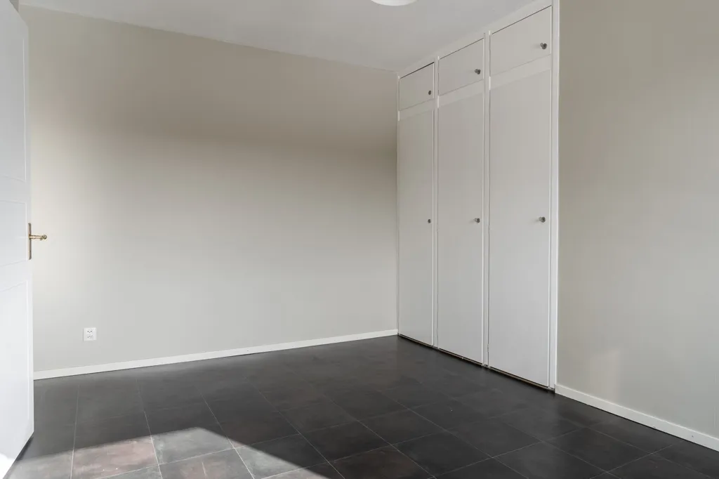 Pièces - Bright Apartment with Balcony in Skelleftehamn