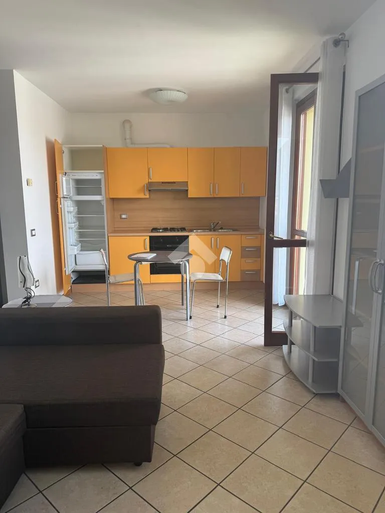 Elutuba - Fully Furnished Studio in Roncadelle