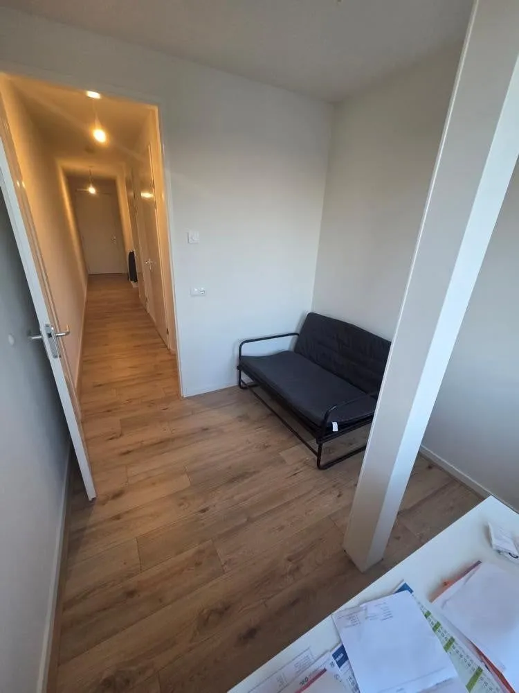 Séjour - New Apartment with Train Station Proximity in Ede