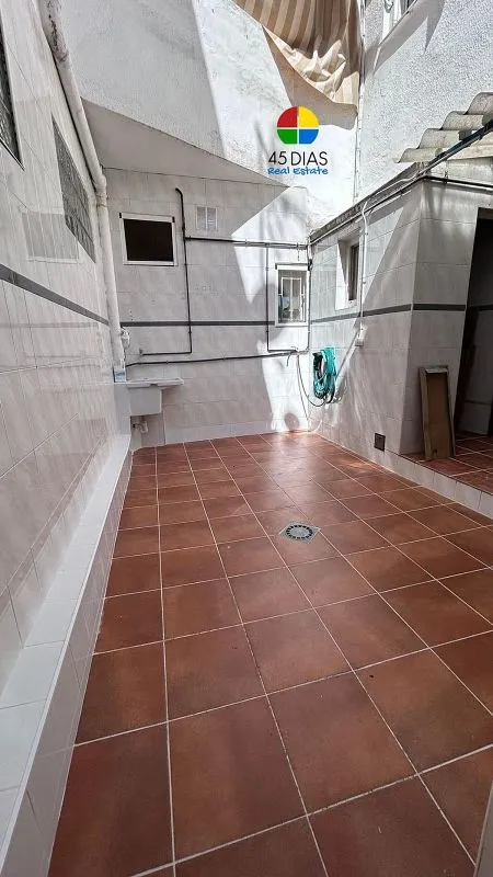 Giardino - Reformed Flat with Terrace in Ripollet Centre
