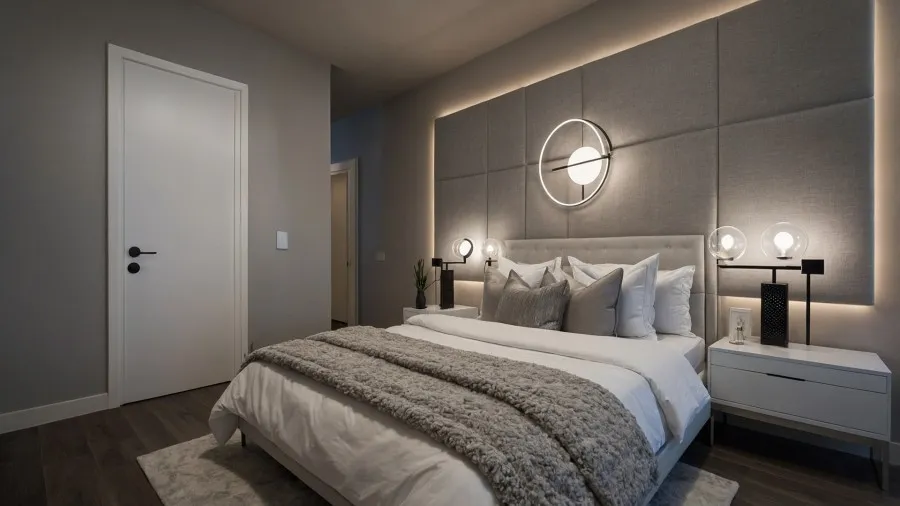 Chambres - Apartment with Sea View in Várna-Várkiza