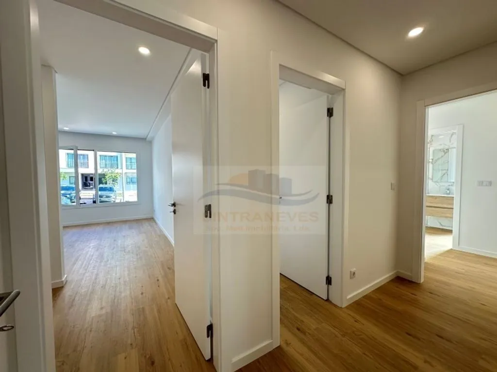 Esik - Luxury Flat with Terrace in Mafra