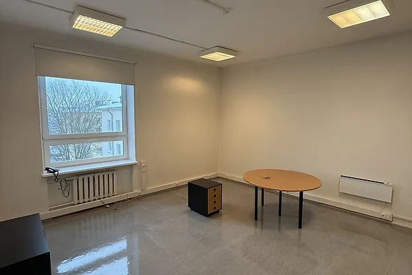 Kabinet - 2-toaline ärihoone asukohas Tallinn