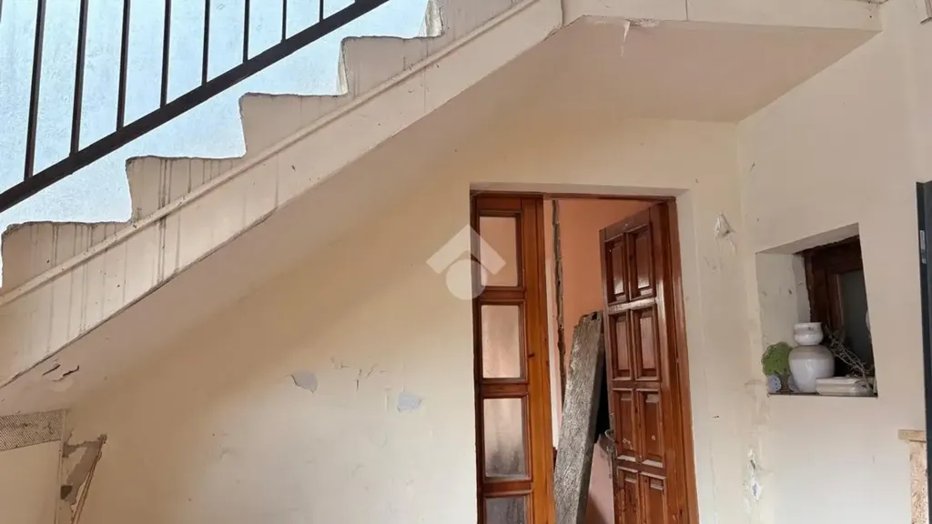 staircase