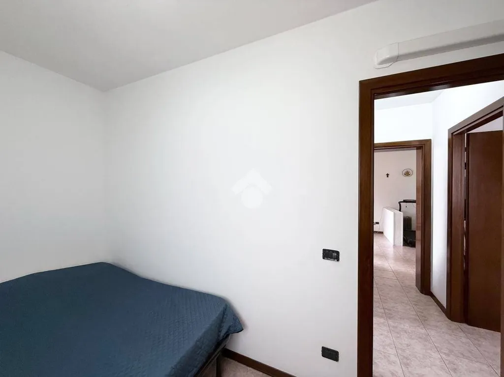 Magamistoad - Three-Bedroom Apartment with Private Terrace in Teolo