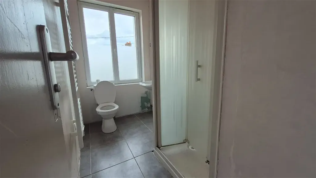 Maison 5 pièces à Brossay