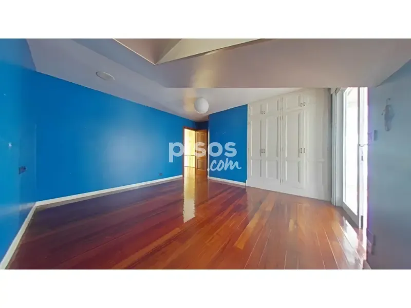 Elutuba - Semi-detached House in Castros, A Coruña