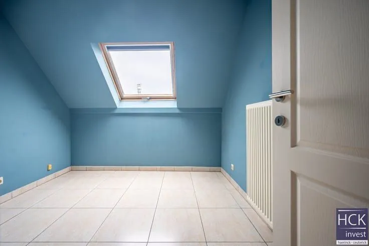 Toad - Bright Flat with Terrace in Konterdam, Ostend