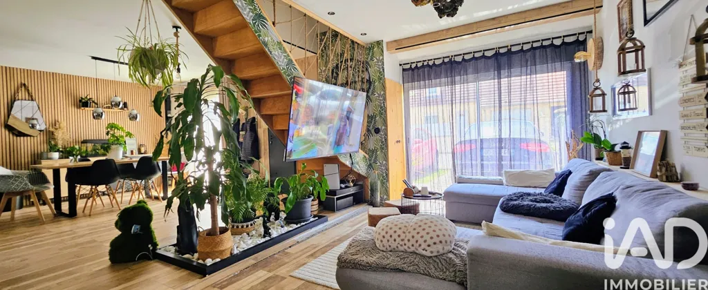 Elutuba - Renovated House with Garden in Chaudon
