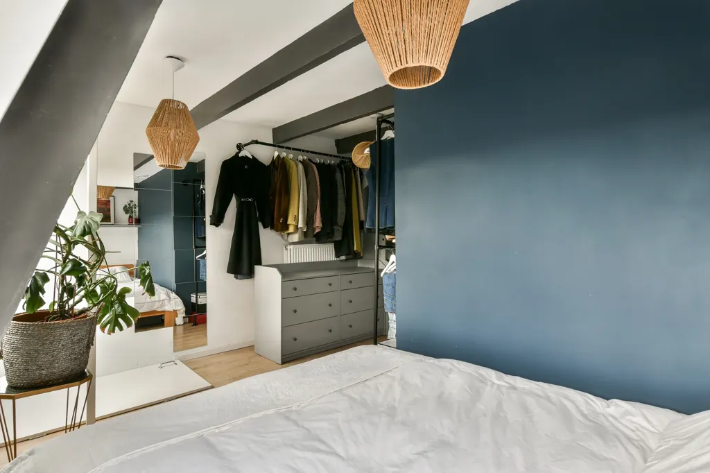 Magamistoad - Charming Duplex with Balcony in Westerpark