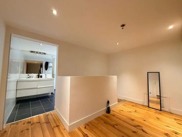 Elutuba - City Centre Apartment in Antwerp