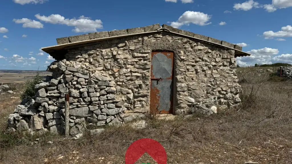 Välivaade - Rustic Cottage with Panoramic View in Matera