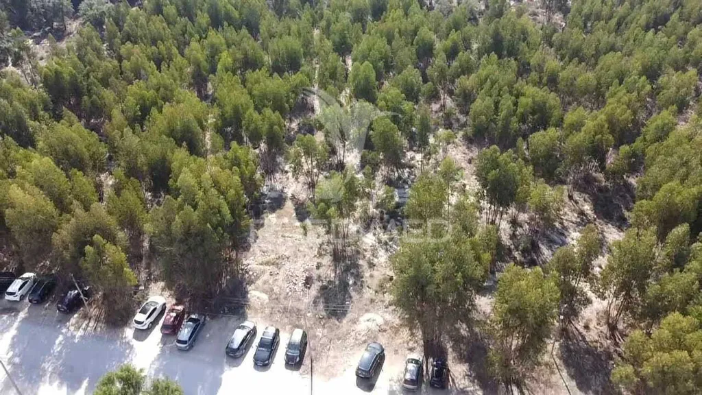 Jardin - Plot with Development Potential in Palmela
