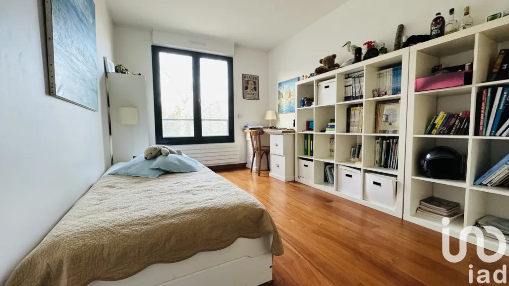 Magamistoad - Luxury Flat with Terraces in Saint-Cloud