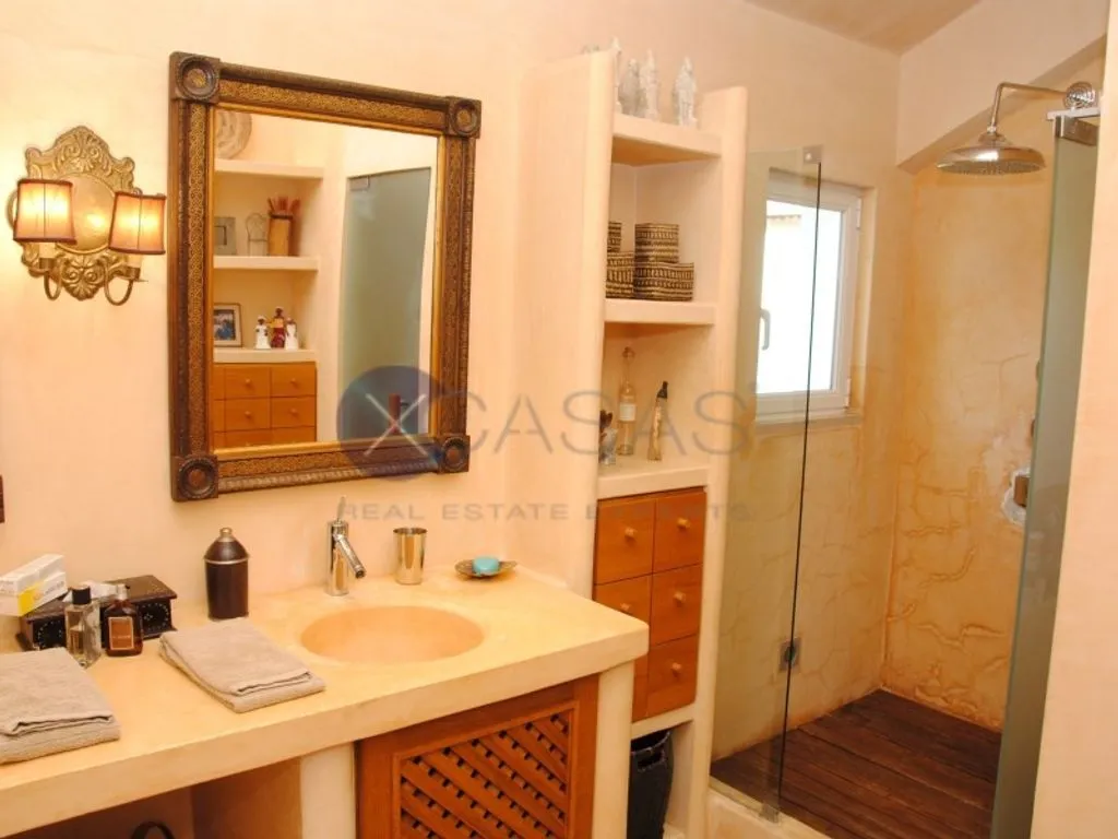 Salles de bain - Luxury Villa with Pool in Quinta do Patino, Cascais