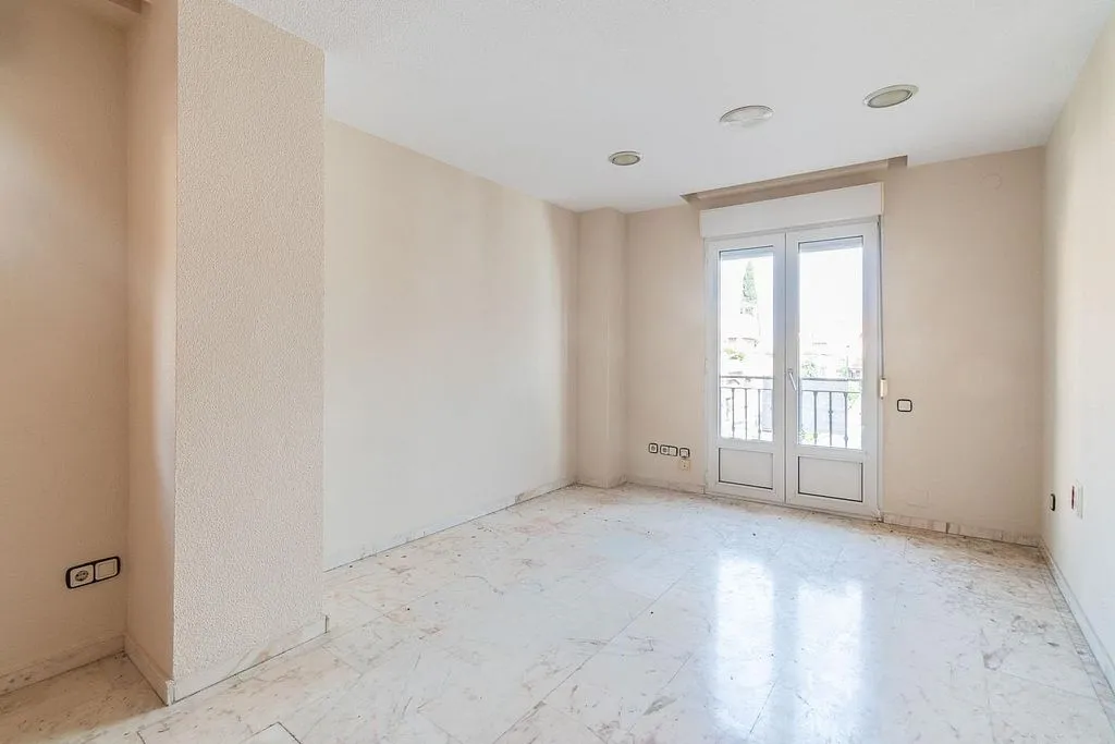 Pièces - Modern Apartment with Balcony in Armilla