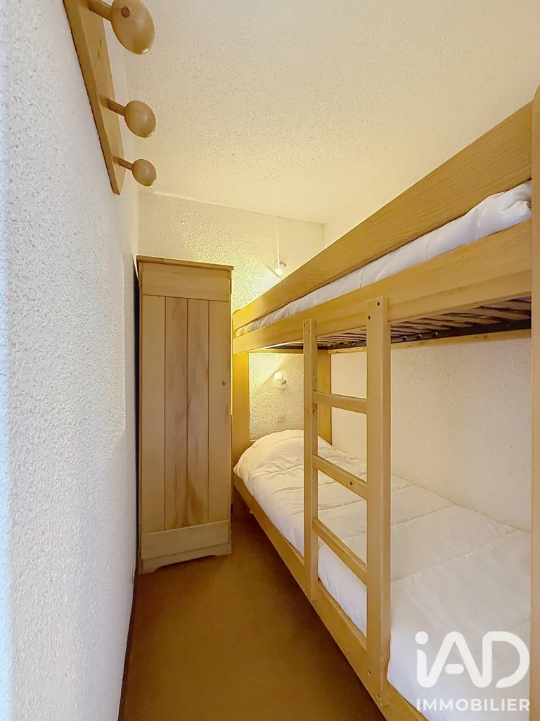 Magamistoad - Charming Apartment with South-Facing Balcony in Samoëns
