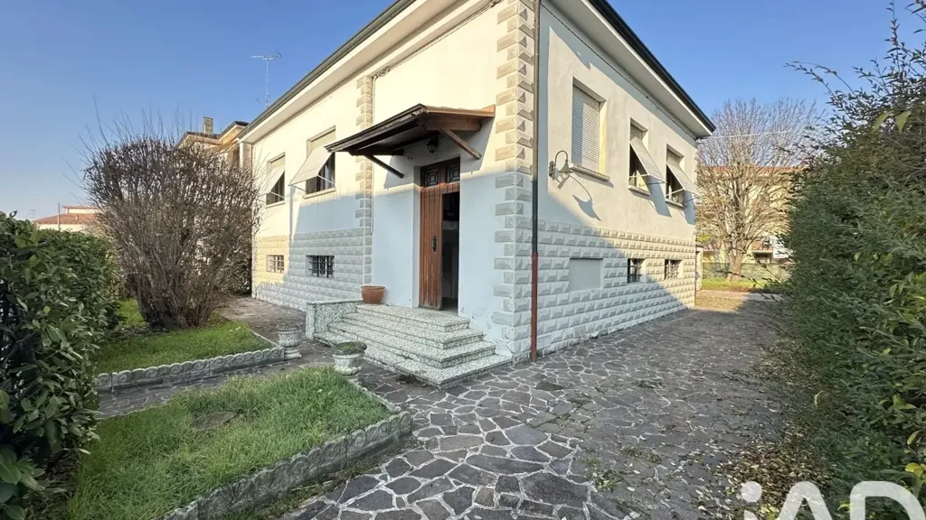 Extérieur - Rustic Villa with Garden in Finale Emilia