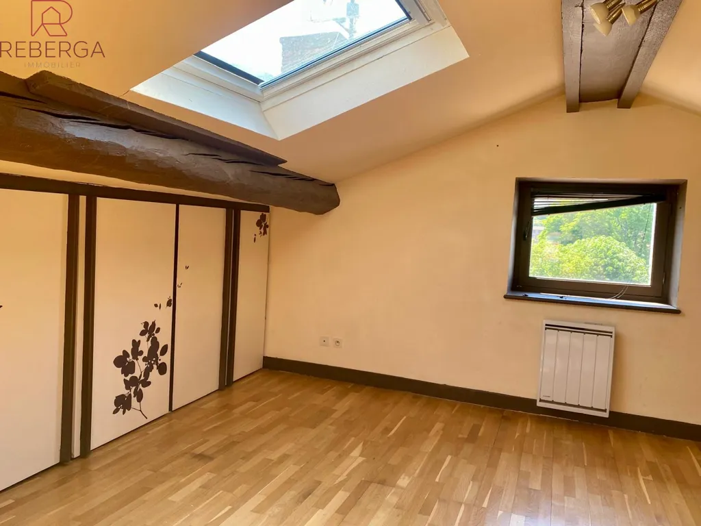 Stanze - Atypical Flat with City View in Mazamet