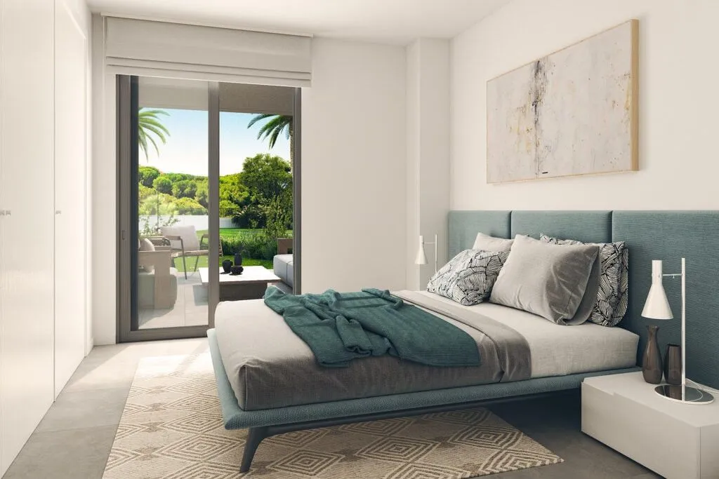 Chambres - Beachfront Flat with Pool in Torremolinos