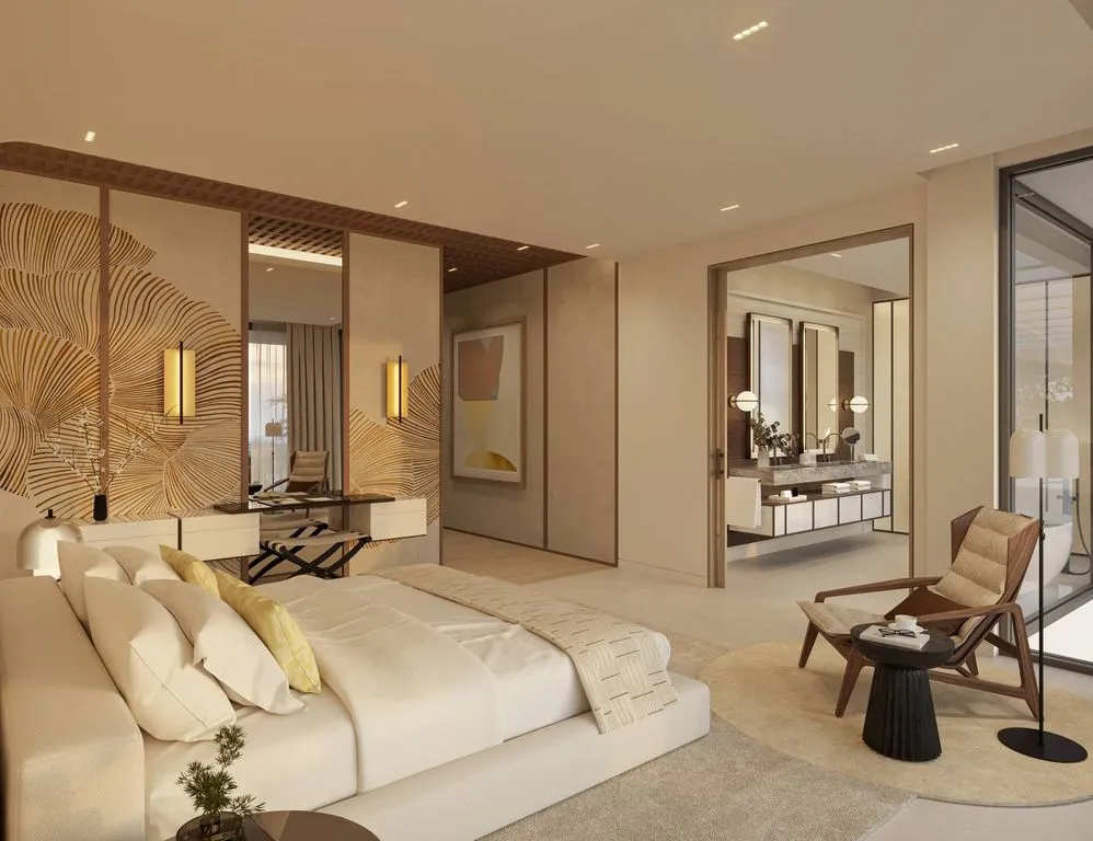 Magamistoad - Luxury Villa with Sea View in Marbella