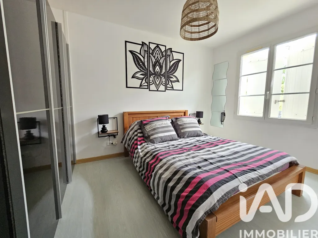 Chambres - Maison Familiale avec Piscine à Ars