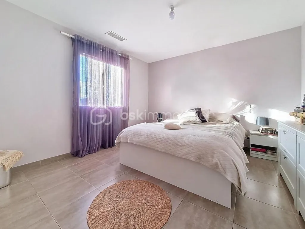 Camere da letto - Single-Storey Villa with Pool Potential near Toulouse