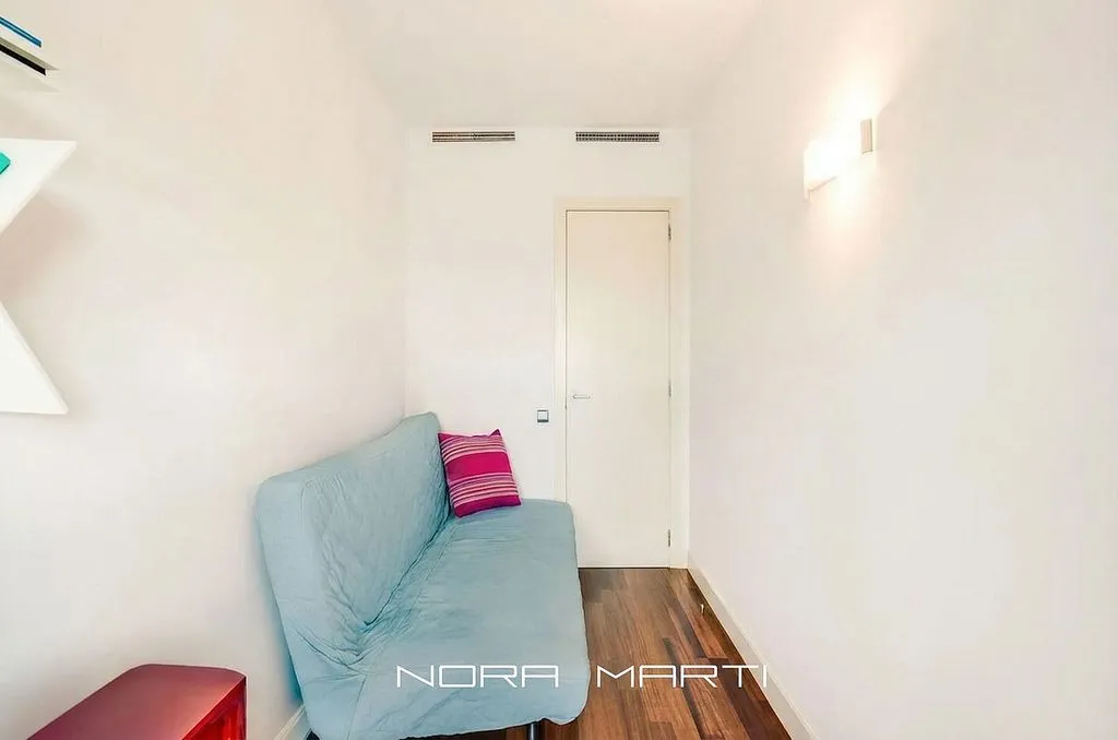 Magamistoad - Luxury Flat with Sea View in Diagonal Mar, Barcelona
