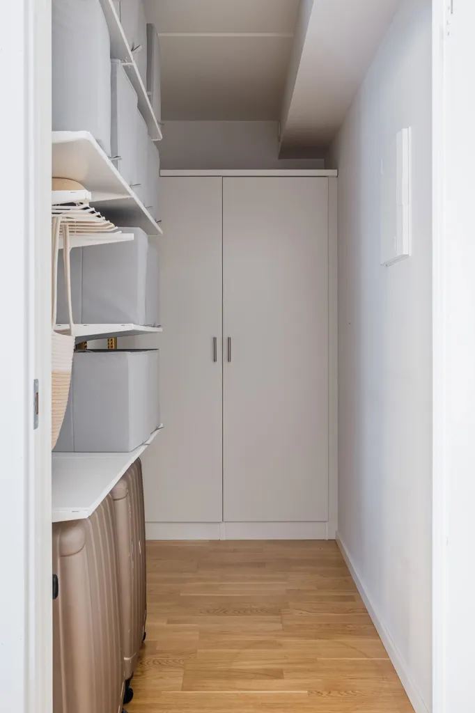 Rooms - Modern Flat with Balcony in Uppsala