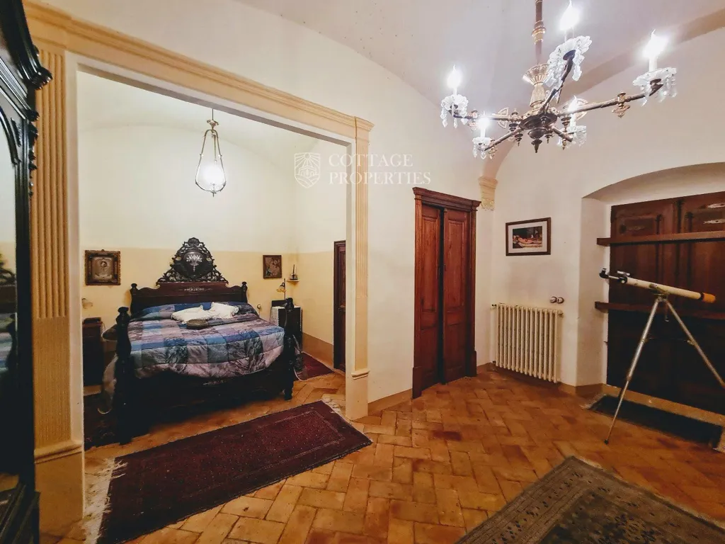 Camere da letto - Rustic Estate with Masia in Llagostera