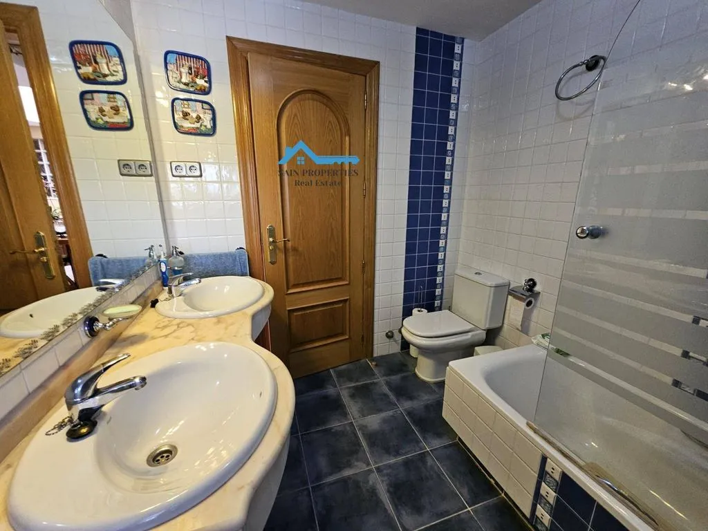 Vannitoad - Luxury Villa with Pool in Colonia Escandinavia