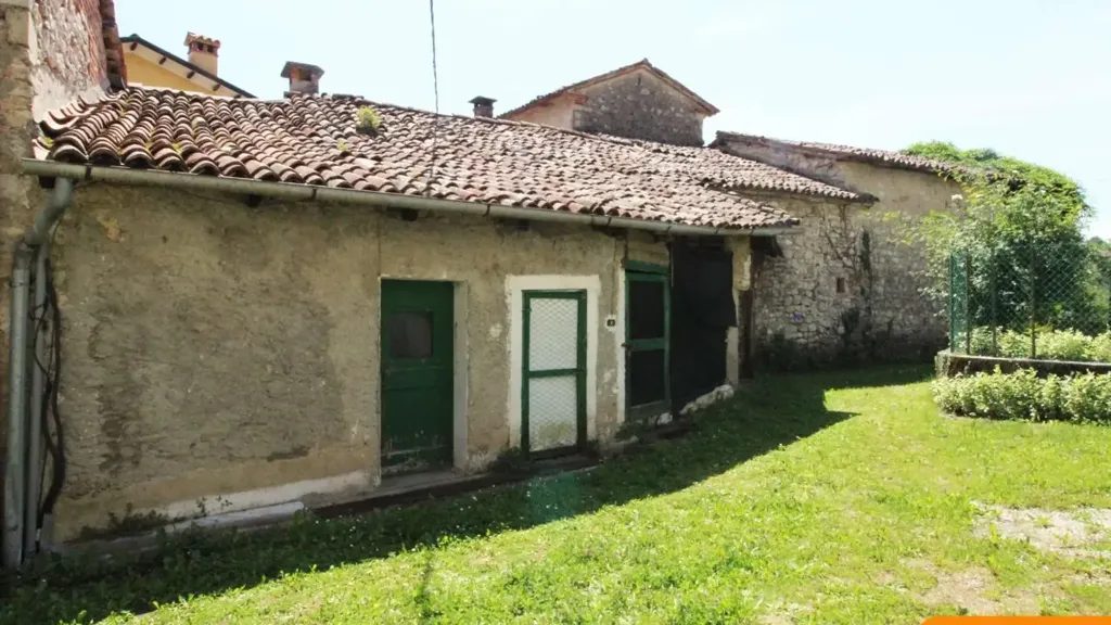 Jardin - Terraced Villa with Private Garden in Miane