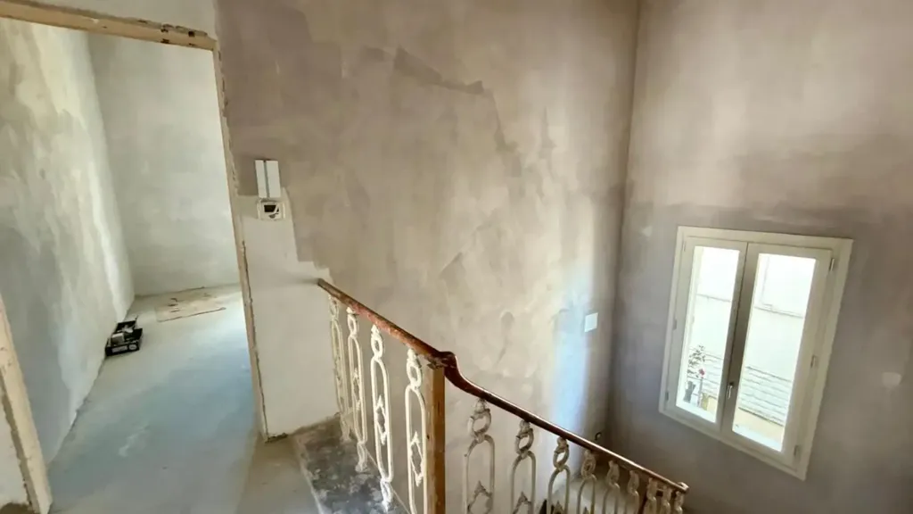 Stanze - Luxury Apartment with Liberty Staircase in Empoli