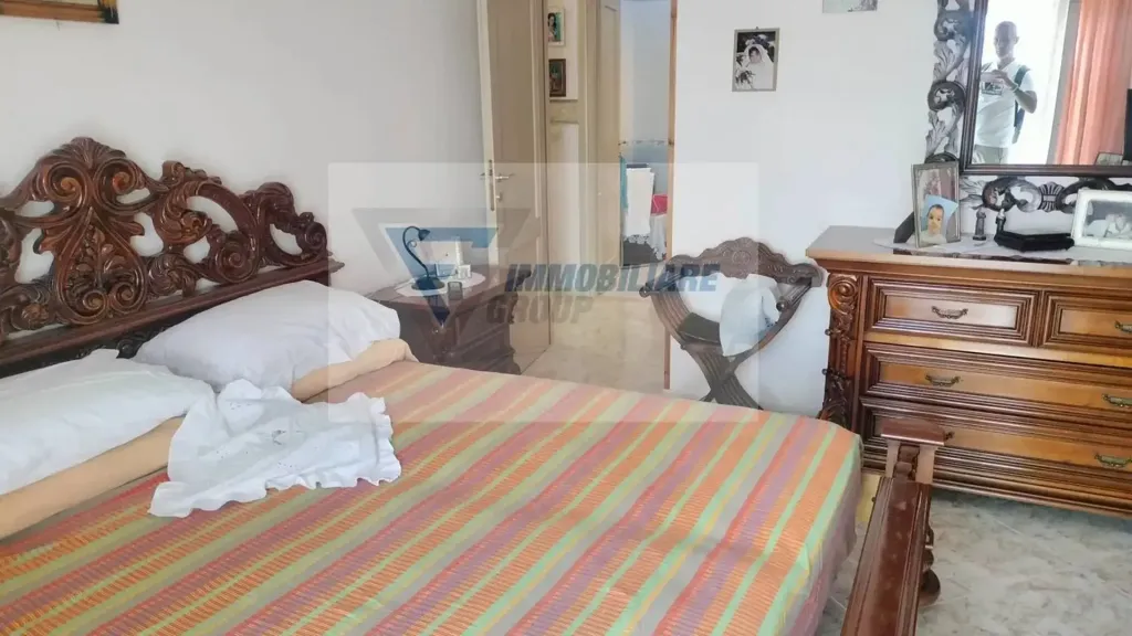 Chambres - Apartment with Balconies in Siracusa