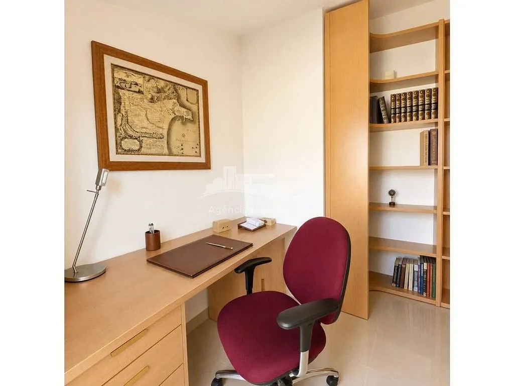 Bureau - Duplex with Pool and Terrace in Palamós